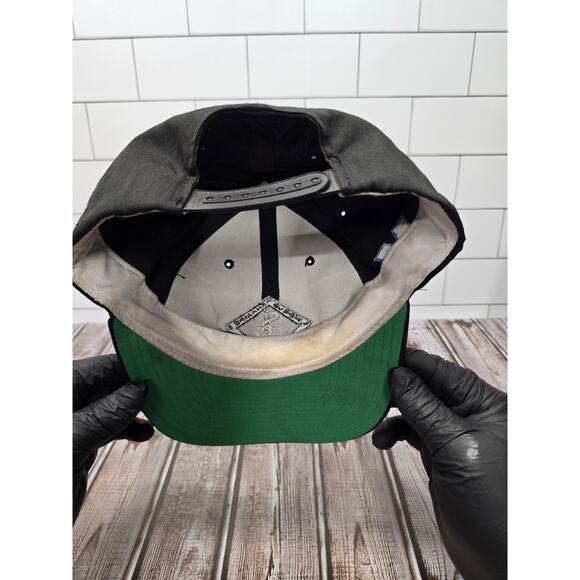 Chicago White Sox 90th Year Anniversary Vintage Adjustable Snapback MLB Hat - Picture 6 of 8